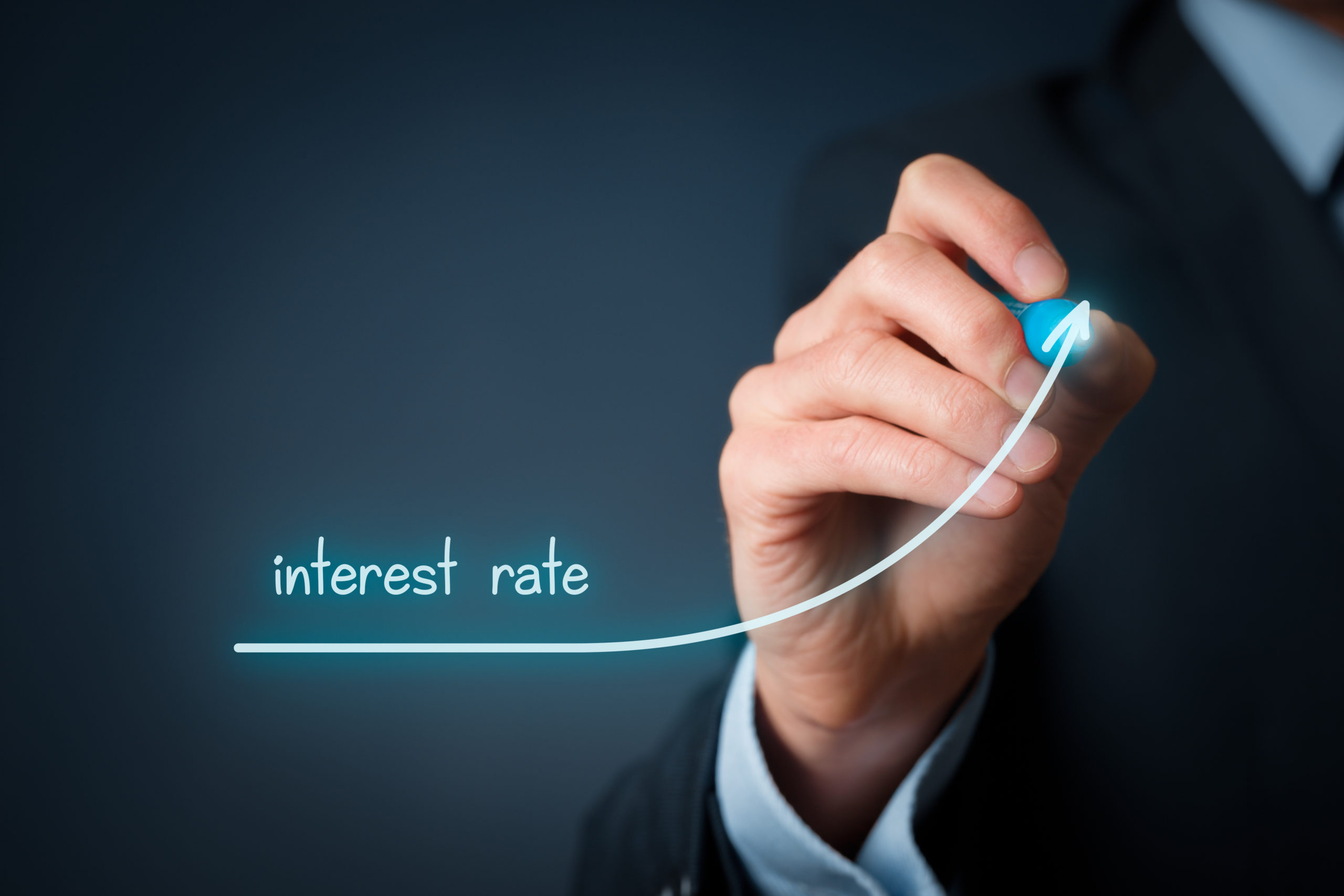 Los tipos de interés y las Pymes